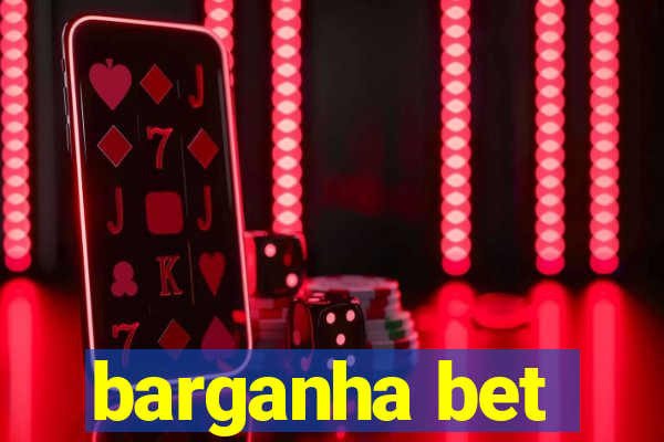 barganha bet